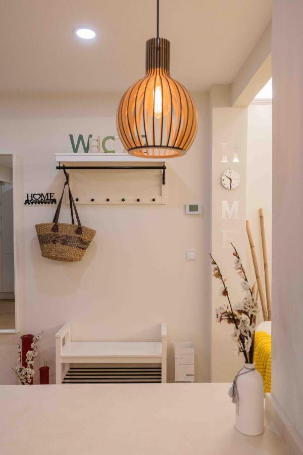 Bilbao Chic Barrena Old Town Apartment ภายนอก รูปภาพ