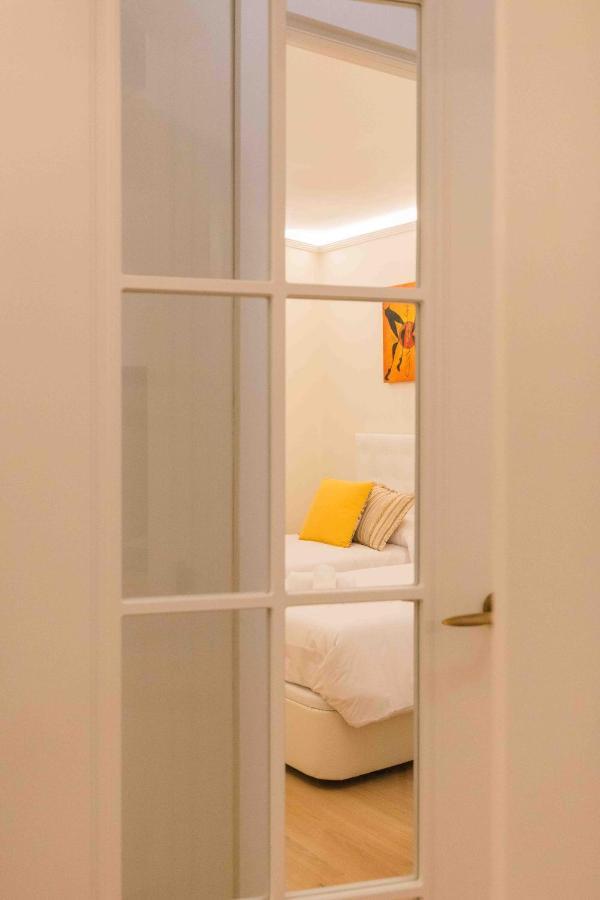 Bilbao Chic Barrena Old Town Apartment ภายนอก รูปภาพ