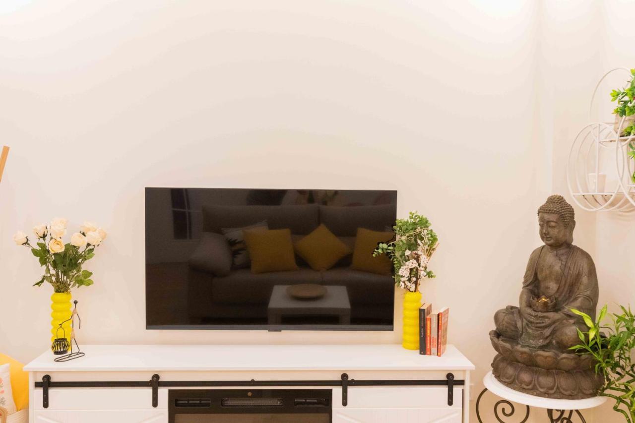 Bilbao Chic Barrena Old Town Apartment ภายนอก รูปภาพ