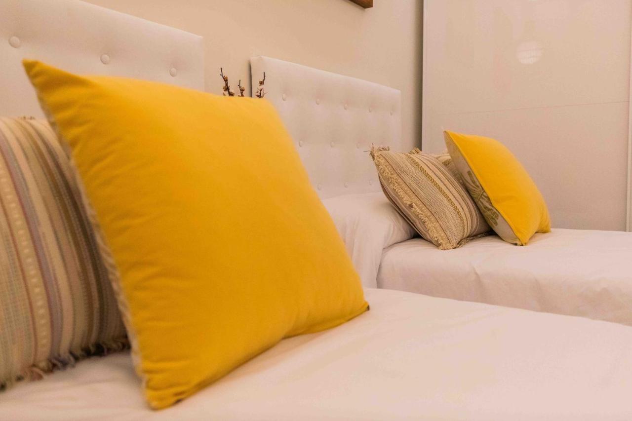 Bilbao Chic Barrena Old Town Apartment ภายนอก รูปภาพ
