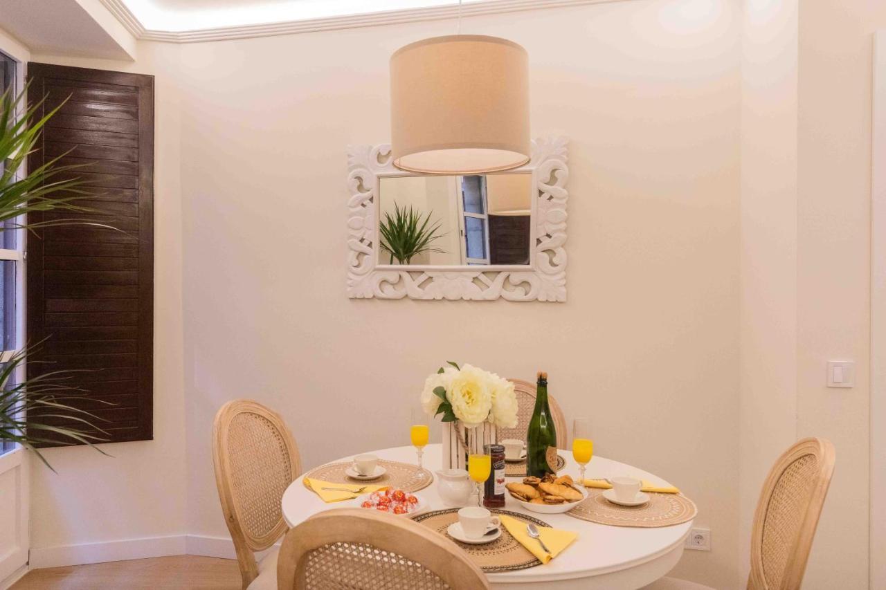 Bilbao Chic Barrena Old Town Apartment ภายนอก รูปภาพ