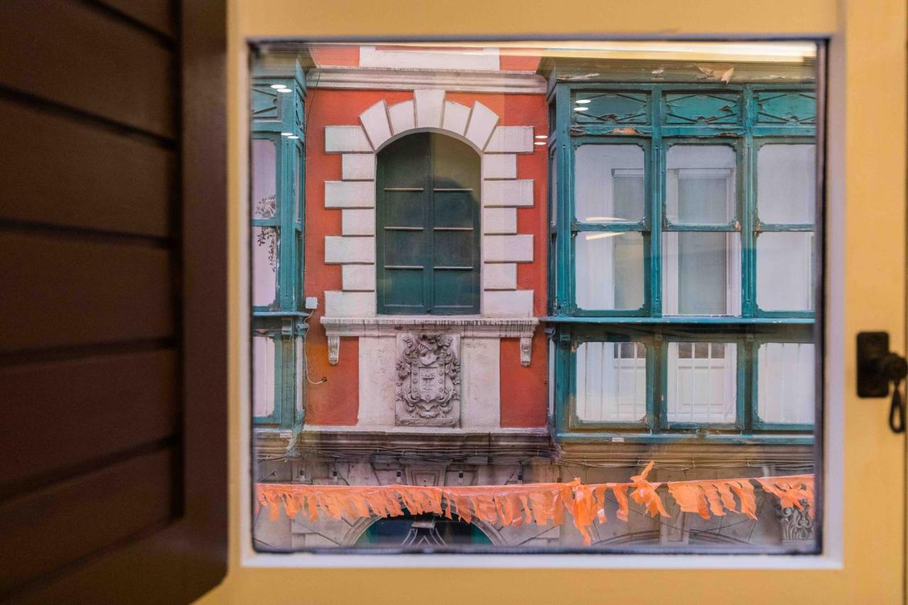 Bilbao Chic Barrena Old Town Apartment ภายนอก รูปภาพ