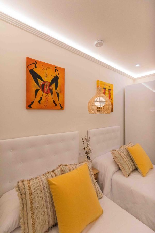 Bilbao Chic Barrena Old Town Apartment ภายนอก รูปภาพ