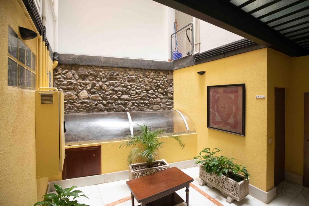 Bilbao Chic Barrena Old Town Apartment ภายนอก รูปภาพ